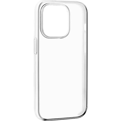 Capa Impact Clear Puro para Apple iPhone 14 Pro Max - Transparente For Cheap