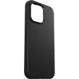 Capa Symmetry+ Series Otterbox Antimicrobiana para Apple iPhone 14 Pro Max - Preto Fashion