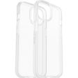 Capa React Series Otterbox para Antibacteriana Apple iPhone 14 - Transparente Supply