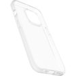 Capa React Series Otterbox para Antibacteriana Apple iPhone 14 - Transparente Supply