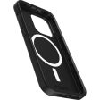 Capa Symmetry+ Series Otterbox Antimicrobiana para Apple iPhone 14 Pro - Preto Discount