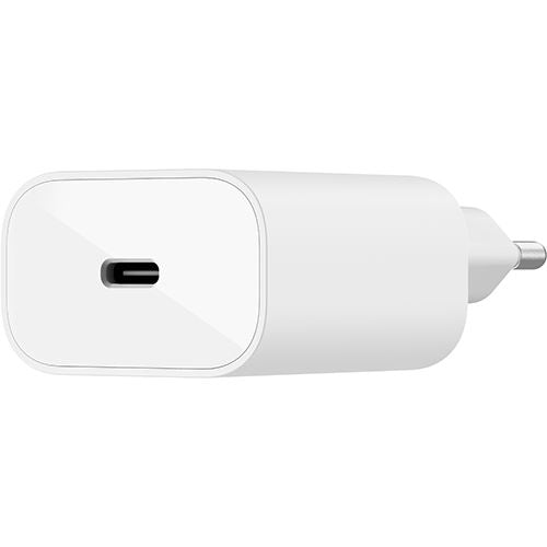 Carregador Belkin BOOST↑CHARGE™ 25W + Cabo USB-C para Lightning Hot on Sale