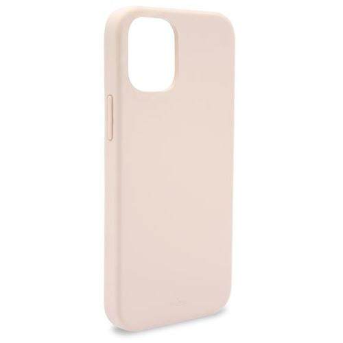 Capa Silicone Puro para Apple iPhone 13 - Rosa Supply