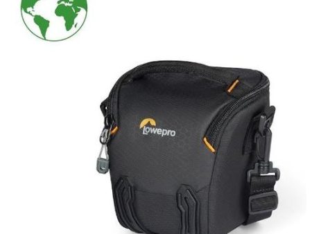 Bolsa Lowepro Adventura TLZ 20 III- Preta For Cheap