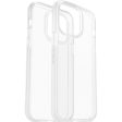 Capa React Series + Película Proteção de Ecrã Trusted Glass Series Otterbox Antimicrobiana para Apple iPhone 14 Pro Max - Transparente Hot on Sale