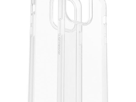 Capa React Series + Película Proteção de Ecrã Trusted Glass Series Otterbox Antimicrobiana para Apple iPhone 14 Pro Max - Transparente Hot on Sale