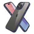 Capa Spigen Ultra Hybrid pata iPhone 14 Pro - Azul Online