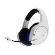 Auscultadores Gaming Wireless HyperX Cloud Stinger Core - Branco Hot on Sale