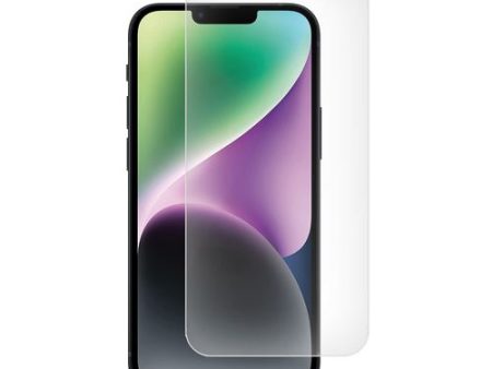 Película Protetora de Ecrã Vidro Temperado Icoveri para Apple iPhone 14 Plus For Cheap