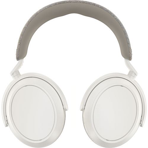 Auscultadores Noise Cancelling Bluetooth Sennheiser Momentum 4 - Branco Sale