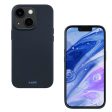 Capa Laut Heux Protect para iPhone 14 Pro - Azul on Sale