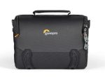 Bolsa Lowepro Adventura SH 160 III - Preta For Sale