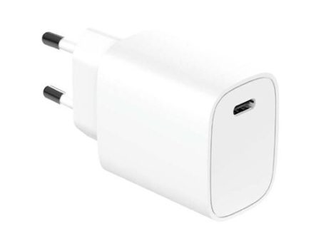 Carregador USB-C 4-OK - 20W For Cheap