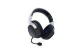 Auscultadores Gaming Wireless Razer Kaira Hyperspeed | PS5 - Branco Discount