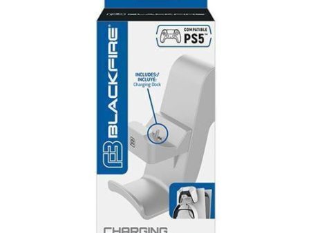 Charging Dock & Holder - PS5 Sale