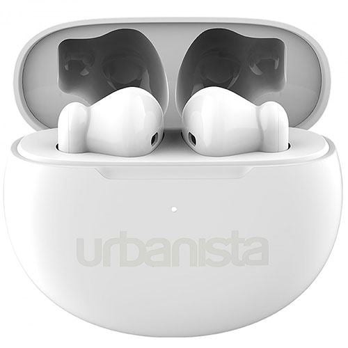 Auriculares True Wireless Bluetooth Urbanista Austin - Branco Online Sale