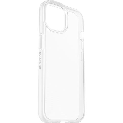 Capa React Series Otterbox para Antibacteriana Apple iPhone 14 - Transparente Supply