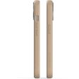 Capa Bio Woodcessories para Apple iPhone 14 - Taupe Brown Discount