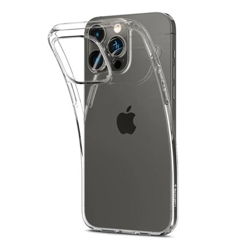 Capa Spigen Liquid Crystal para iPhone 14 Pro Hot on Sale