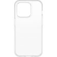 Capa React Series Otterbox Antimicrobiana para Apple iPhone 14 Pro - Transparente Discount