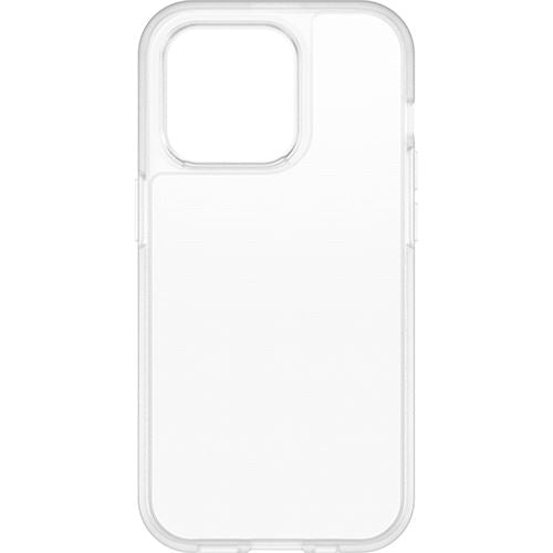 Capa React Series Otterbox Antimicrobiana para Apple iPhone 14 Pro - Transparente Discount