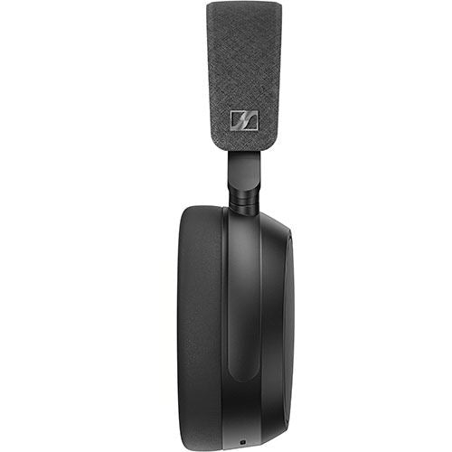 Auscultadores Noise Cancelling Bluetooth Sennheiser Momentum 4 - Preto Hot on Sale