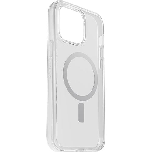 Capa Clear Series Symmetry+ Otterbox Antimicrobiana para Apple iPhone 14 Pro - Transparente Online