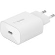 Carregador Belkin BOOST↑CHARGE™ 25W + Cabo USB-C para Lightning Hot on Sale