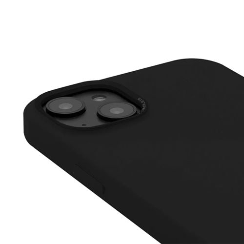 Capa Decoded Silicone com MagSafe para iPhone 14 Pro Plus - Preto Online now