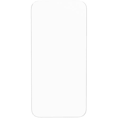 Capa React Series + Película Proteção de Ecrã Trusted Glass Series Otterbox Antimicrobiana para Apple iPhone 14 Pro Max - Transparente Hot on Sale