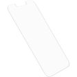 Capa React Series + Película Proteção de Ecrã Trusted Glass Otterbox Antimicrobiana para Apple iPhone 14 - Transparente For Cheap