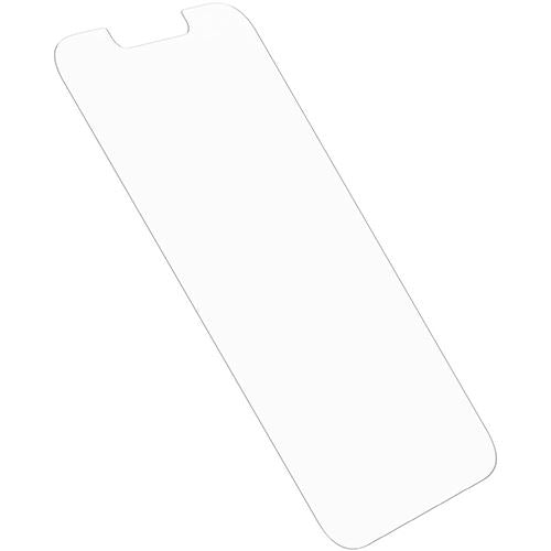 Capa React Series + Película Proteção de Ecrã Trusted Glass Otterbox Antimicrobiana para Apple iPhone 14 - Transparente For Cheap