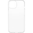 Capa React Series + Película Proteção de Ecrã Trusted Glass Otterbox Antimicrobiana para Apple iPhone 14 - Transparente For Cheap