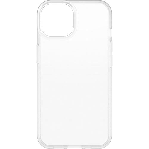 Capa React Series + Película Proteção de Ecrã Trusted Glass Otterbox Antimicrobiana para Apple iPhone 14 - Transparente For Cheap