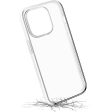 Capa Impact Clear Puro para Apple iPhone 14 Pro Max - Transparente For Cheap