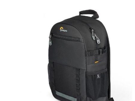 Mochila Lowepro Adventura BP 150 III LP37455 - Preto Cheap