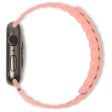 Bracelete Decoded Silicone para Apple Watch 38mm | 40mm | 41mm - Peach Fashion