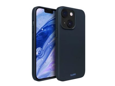 Capa Laut Heux Protect para iPhone 14 Pro - Azul on Sale