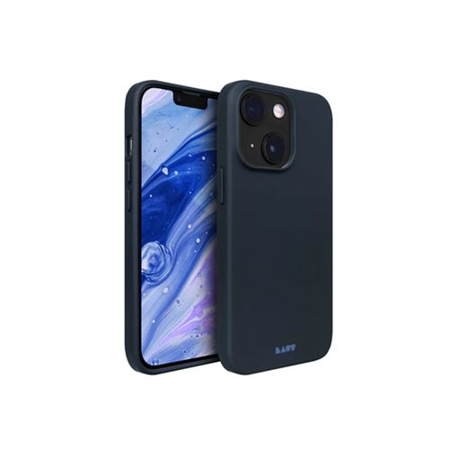 Capa Laut Heux Protect para iPhone 14 Pro - Azul on Sale