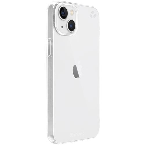 Capa Recycle-Tek Muvit para Apple iPhone 14 - Transparente on Sale