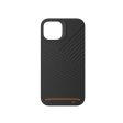 Capa Gear4 Denali com MegaSafe para iPhone 14 Pro - Preto Supply