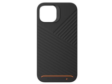 Capa Gear4 Denali com MegaSafe para iPhone 14 Pro - Preto Supply