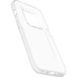 Capa React Series Otterbox Antimicrobiana para Apple iPhone 14 Pro - Transparente Discount