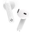 Auriculares True Wireless Bluetooth Urbanista Austin - Branco Online Sale