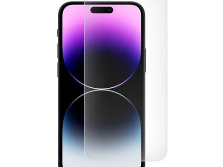 Película Protetora de Ecrã Vidro Temperado Icoveri para Apple iPhone 14 Pro Max Discount