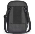 Bolsa Lowepro Adventura CS 20 III - Preto Online Hot Sale