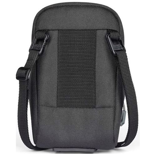 Bolsa Lowepro Adventura CS 20 III - Preto Online Hot Sale