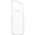 Capa React Series Otterbox Antimicrobiana para Apple iPhone 14 Pro - Transparente Discount