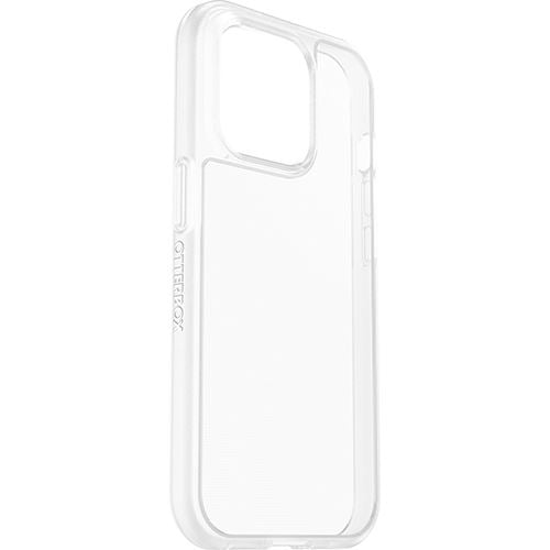 Capa React Series Otterbox Antimicrobiana para Apple iPhone 14 Pro - Transparente Discount