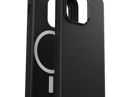 Capa Symmetry+ Series Otterbox Antimicrobiana para Apple iPhone 14 Pro - Preto Discount